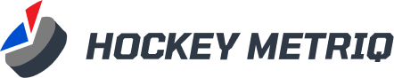 Hockey Metriq Logo